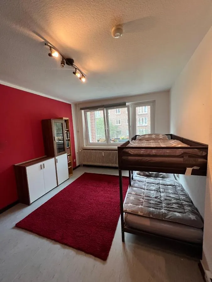Hamburg Downtown Apartment 0*,  Duitsland